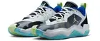 Nike Air Jordan One Take 4 Black/Lime/White Basketball Shoes 2023 NEW