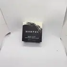 NIB Morphe Bake and Set Setting Powder - Translucent .31 ozs