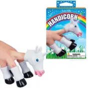 HANDICORN Finger Puppet 5 Piece Set