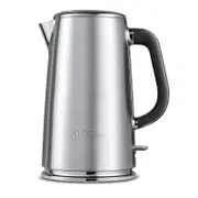 Sunbeam Arise Collection 1.7 Litre Kettle - Stainless Steel
