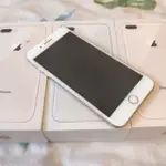 嚴選中古好機可分期IPHONE8PLUS 二手 IPHONE 8PLUS 256G IPHONE8 64