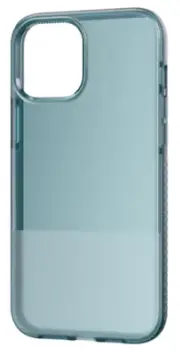 BodyGuardz STACK 10ft Drop Protection Case For iPhone 12/12Pro Blue