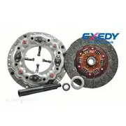 Exedy Clutch Kit OEM Replacement - ISK-7207