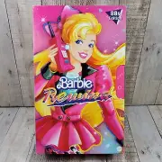 Barbie Signature Rewind 80s Edition Doll Career Girl Business Blonde