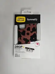 OtterBox Apple iPhone 11/XR Symmetry Series Case - Spot On