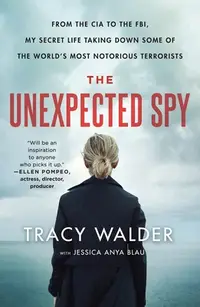 在飛比找誠品線上優惠-The Unexpected Spy: From the C