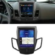 For 2009-2016 Ford Fiesta Stereo Radio Head Unit 9.7" Android 10.1 GPS Navi WIFI