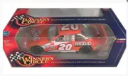 Tony Stewart 2-car Home Depot Racing Champions 1999 Pontiac Grand Prix diecast