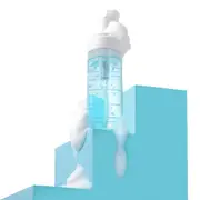H4O Hydro Oxygen Resolve HD Facial Wash Foam