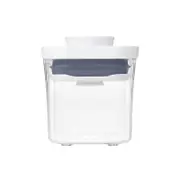 OXO Good Grips Square Pop 2.0 Container 200mL
