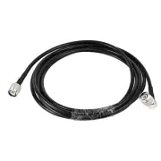 RG58 Antenna Cable TNC Connector for Trimble Topcon Leica GPS Radio Base Station