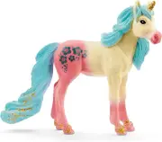 Schleich bayala, Unicorn Toys, Unicorn Gifts for Girls and Boys 5-12 years old,