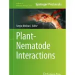PLANT-NEMATODE INTERACTIONS