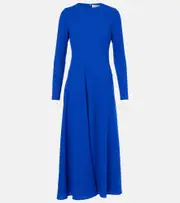 [Roksanda] Roksanda Deilin midi dress AU 14 blue