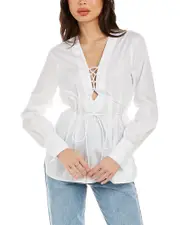 Nicholas Tessa Blouse