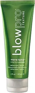 blowPro Mane Tame Weightless Pomade, 4 Fl Oz