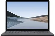 Microsoft Surface Laptop 3 Intel i7-1065G7 1.5GHz 16GB RAM 256GB SSD Win 11 Silver (Renewed)