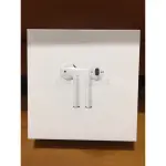 AIRPODS 無線耳機 A2031, A2032 MV7N2TA/A 全新未拆 限面交