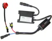 Replacement Xenon Hid Ballast Lighting Electric Spare Part D2S D2R For Saab (for: Saab)