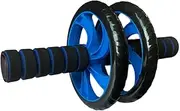 Ab Roller Wheel Gym Accessories Abdominal Exerciser for Men Women Fitness Equipment