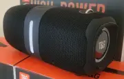 High Power Portable Wireless Bluetooth Speaker