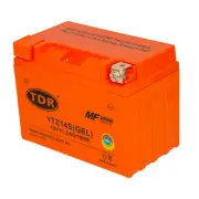 YTZ12S 12V 210CCA Deep Cycle Motocycle GEL Battery for Honda Yamaha KTM BMW AGM