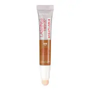 Rimmel London, Lasting Finish, Natural Medium Coverage, Cream Concealer, 600, Dark, 7 ml
