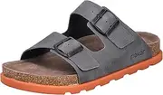 [Rieker] Men's 21190 Mules