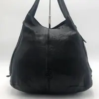 在飛比找蝦皮購物優惠-Givenchy Tote Bag Purse leathe