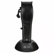 StyleCraft Mythic Microchipped Metal Clipper with Magnetic Motor | NEW