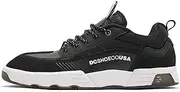 [DC] Black Camo Legacy 98 Slim Se Shoe (UK 8 / US 9, Black)