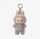 New Authentic Labubu THE MONSTERS Macaron - Sesame Bean from Popmart, US Seller
