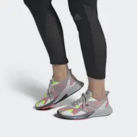 在飛比找蝦皮購物優惠-現貨 iShoes正品 Adidas X9000L3 女鞋 