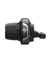 Shimano SL-RV400 7-Speed Revo-Shifter Set Right/SIS Left