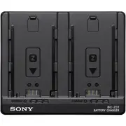 BC-ZD1 USB-C PD Dual Charger