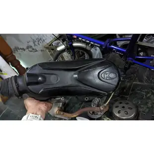 三陽錦昌機車-光陽噴射GP125原廠傳動蓋總成 VP V2 125 CUE125都可以裝 傳動