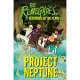 The Renegades Project Neptune
