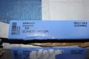 Bohlerstrip Coil 100 meters Clockwise 40018090