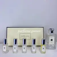 在飛比找蝦皮購物優惠-【Jo Malone 情人節禮盒】祖馬龍香水禮盒 JoMal