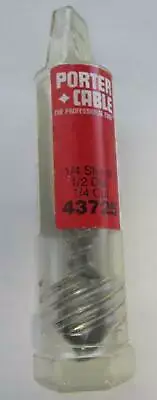 Porter Cable 43725PC 1/2 in. V-Groove Router Bit USA