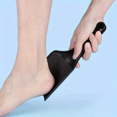 Foot Grinding Pedicure Foot File, Foot Rasp, Foot Heel Scraper, Foot File And Ca