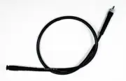 Motion Pro Black Vinyl Speedometer Cable For Honda XR500R 1983-1984