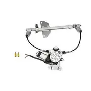 Sterling Door Window Regulator to suit Nissan Dualis 11/2007 to 05/2014 - NSDL-WIR-03R