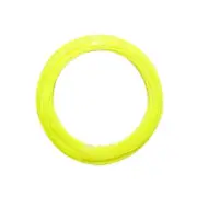 340M Pla Filament 1.75Mm For 3D Printer Pen Modeling Draw Round - Yellow