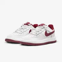 在飛比找PChome24h購物優惠-【NIKE】FORCE 1 LOW EASYON PS 童鞋