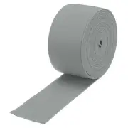 Elastic Bands for Sewing 5cm 5 Yard Light Grey Knit Elastic Spool