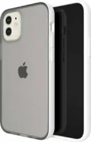 Verizon Slim Sustainable Case For iPhone 12 Mini [White]