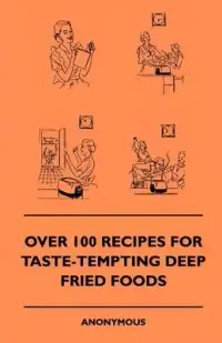 在飛比找博客來優惠-Over 100 Recipes For Taste-Tem