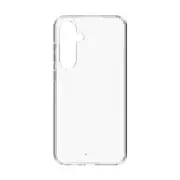 EFM Alaska Case with D3O BIOFor Samsung Galaxy S24 FE - Clear