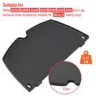 BBQ HALF GRIDDLE PLATE for Weber Q200 Q220 Q240 Q260 Q2000 Q2200 Q2400 Series AU